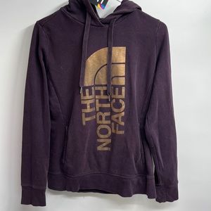 17 North Face Womens Sweatshirt M